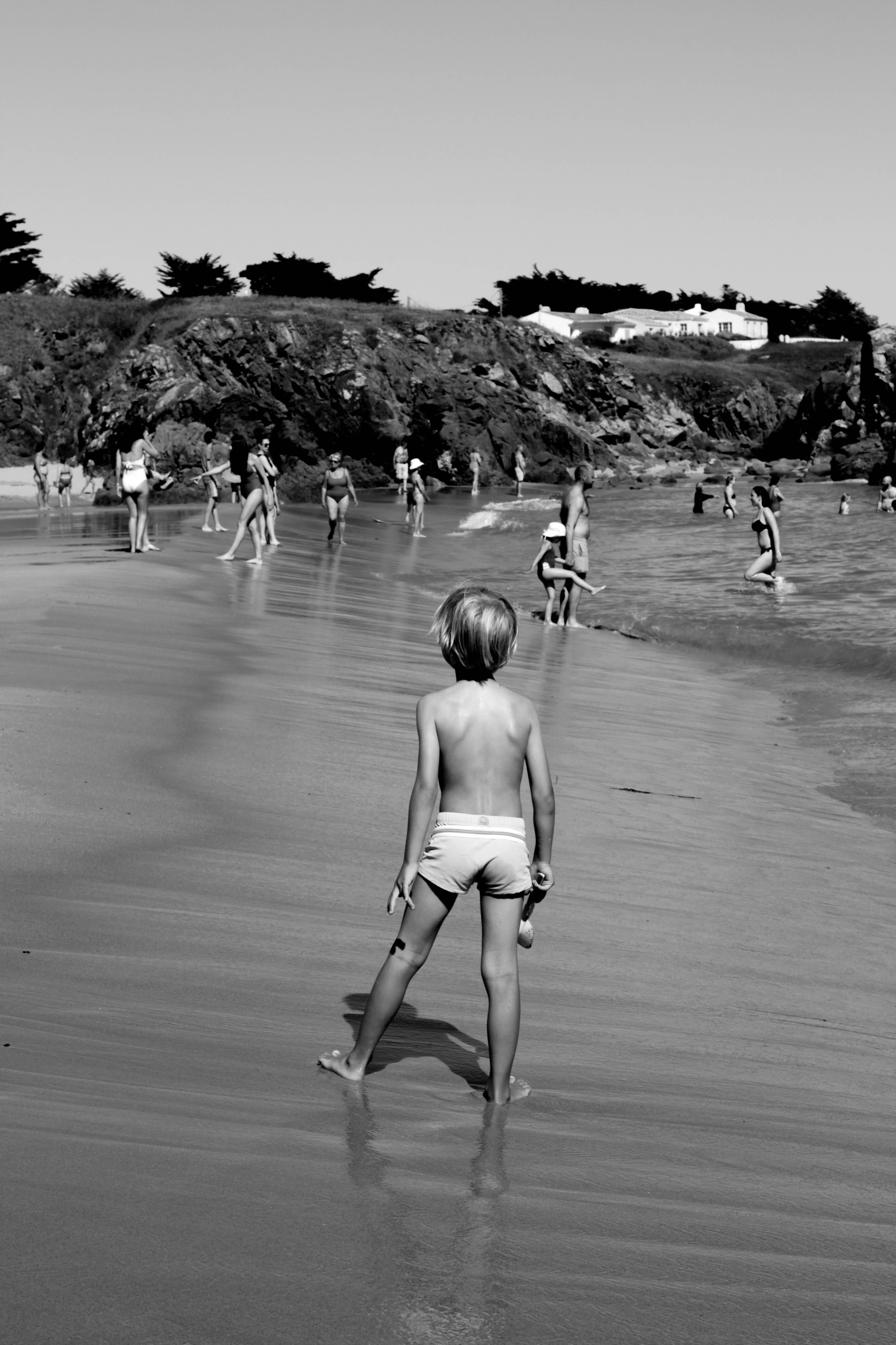 Plage